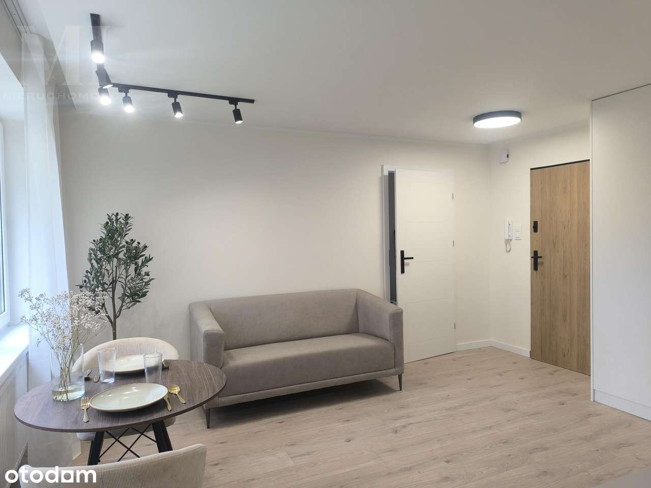 Mieszkanie w Koninie - parter-3