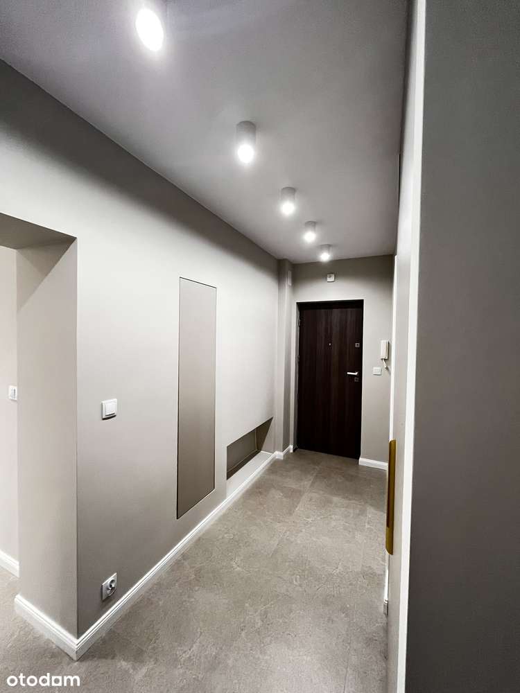 3 pokoje nad zalewem po Generalnym Remoncie - Pełny obrazek: 4/10