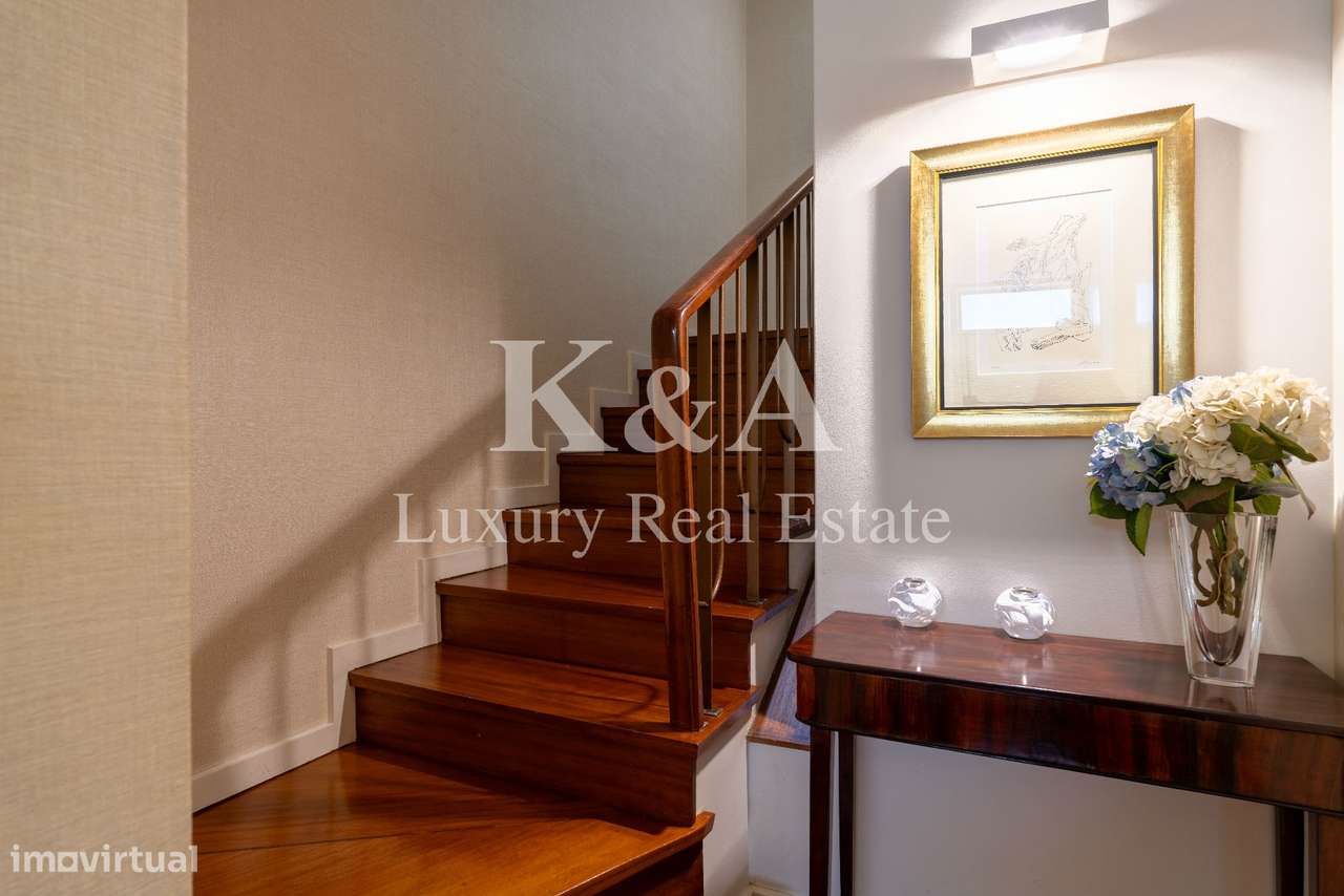 Moradia T4 Venda em Lordelo do Ouro e Massarelos,Porto - Grande imagem: 4/18