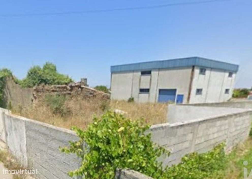 Hangar em  Monte Real e Carvide de  292,00m2 - Grande imagem: 2/6