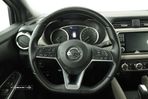 Nissan Micra 1.0 IG-T N-Design Black CVT - 12