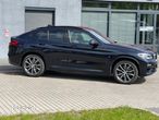 BMW X4 xDrive20d Edycja M Sport - 5