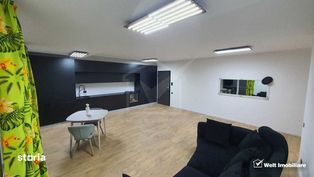 Apartament cu 2 camere decomandate, 59 mp utili, Marasti