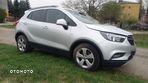 Opel Mokka 1.4 Turbo Automatik Innovation - 1