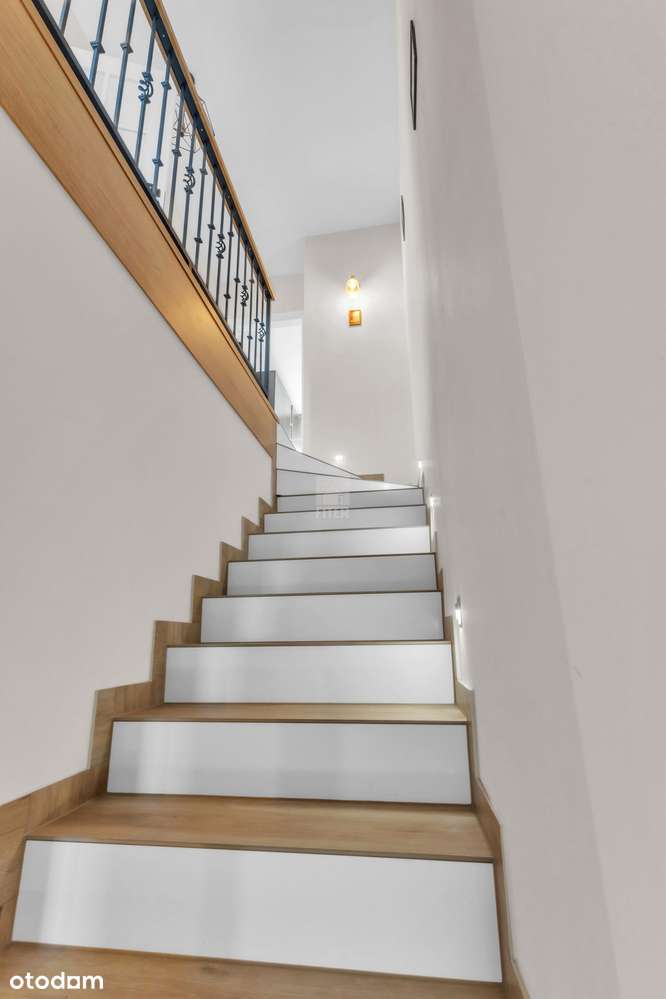 Dom z ogródkiem + opcja zamiany na mieszkanie-13