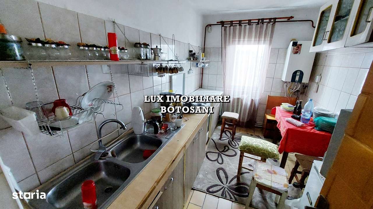 Apartament 4 camere, Grivita-0