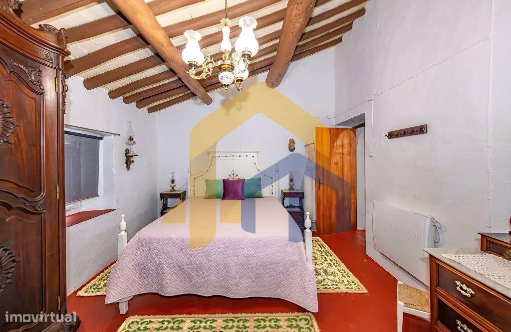 Quinta T3 em São Lourenço de Mamporcão - Estremoz-15