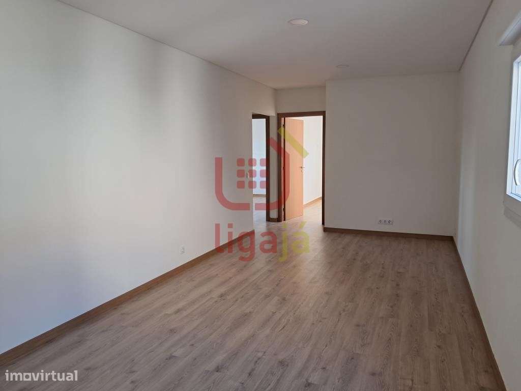 Moradia Térrea T3, Fátima!-7