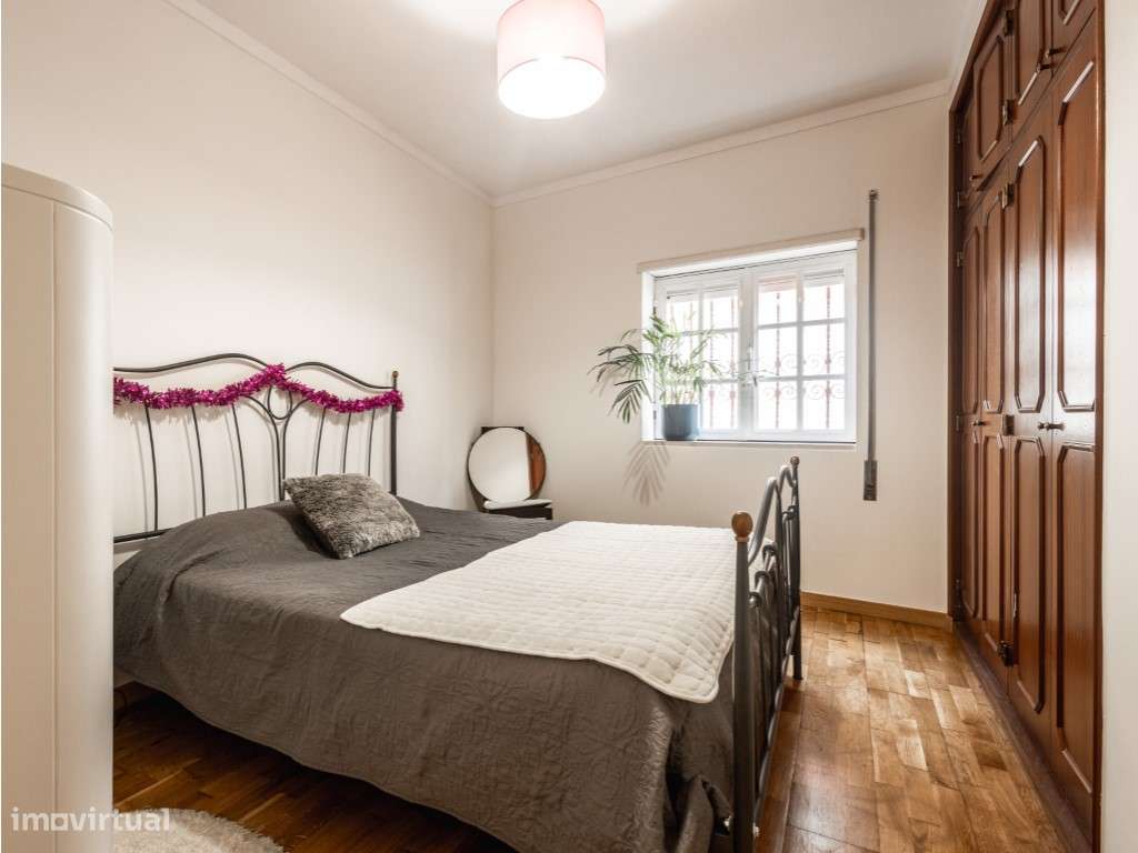 Apartamento T2 em Buarcos, Figueira da Foz - Grande imagem: 4/28