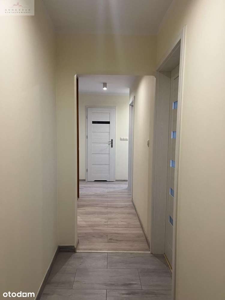 Mieszkanie, 63 m², Wrocław-12