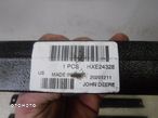 john deere s680 9000 9870 listwa podajnika he24328 - 2