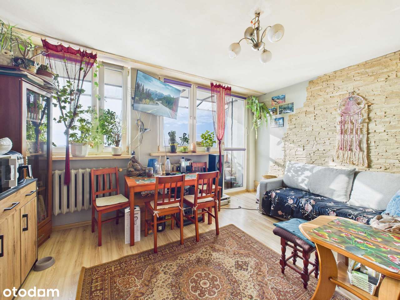 Będzin Syberka Słoneczna Kawalerka 23m z Balkonem i Windą Super Widok-19