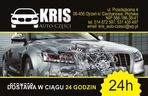 Lusterko MERCEDES CLS W218 Lewe Prawe 040 Dostawa 1zł !!! - 3