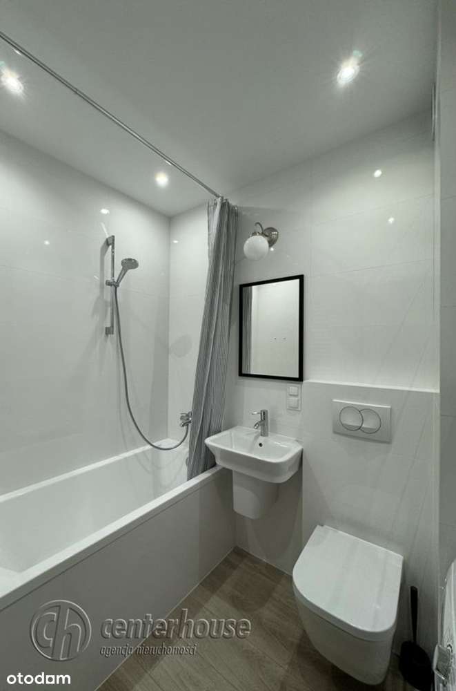 2 pokoje, komórka, miejsce parkingowe, osiedle zamknięte-9