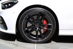 Mercedes-Benz Klasa E AMG 53 Kabriolet 4-Matic+ 9G-TRONIC - 8