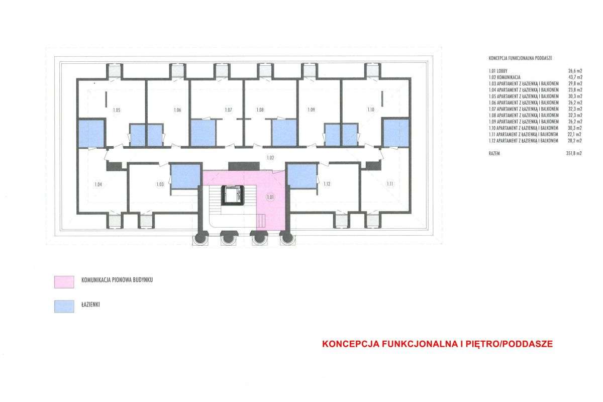 Zabytkowy Xix w. dwór w Rożnowie nad Dunajcem-19