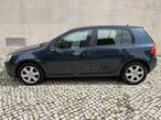 VW Golf 1.4i Trendline Pack - 14