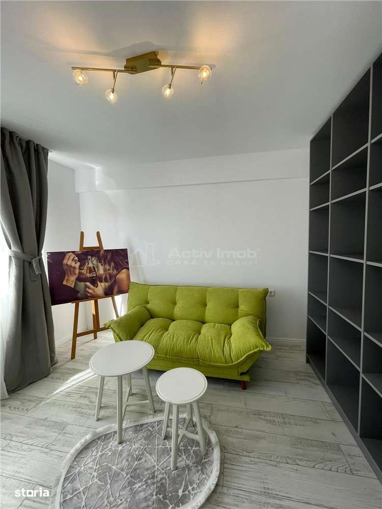 Casa moderna - Green City - 4 camere - 3 bai - 120mp - 120mp curte - Imagine principală: 5/20