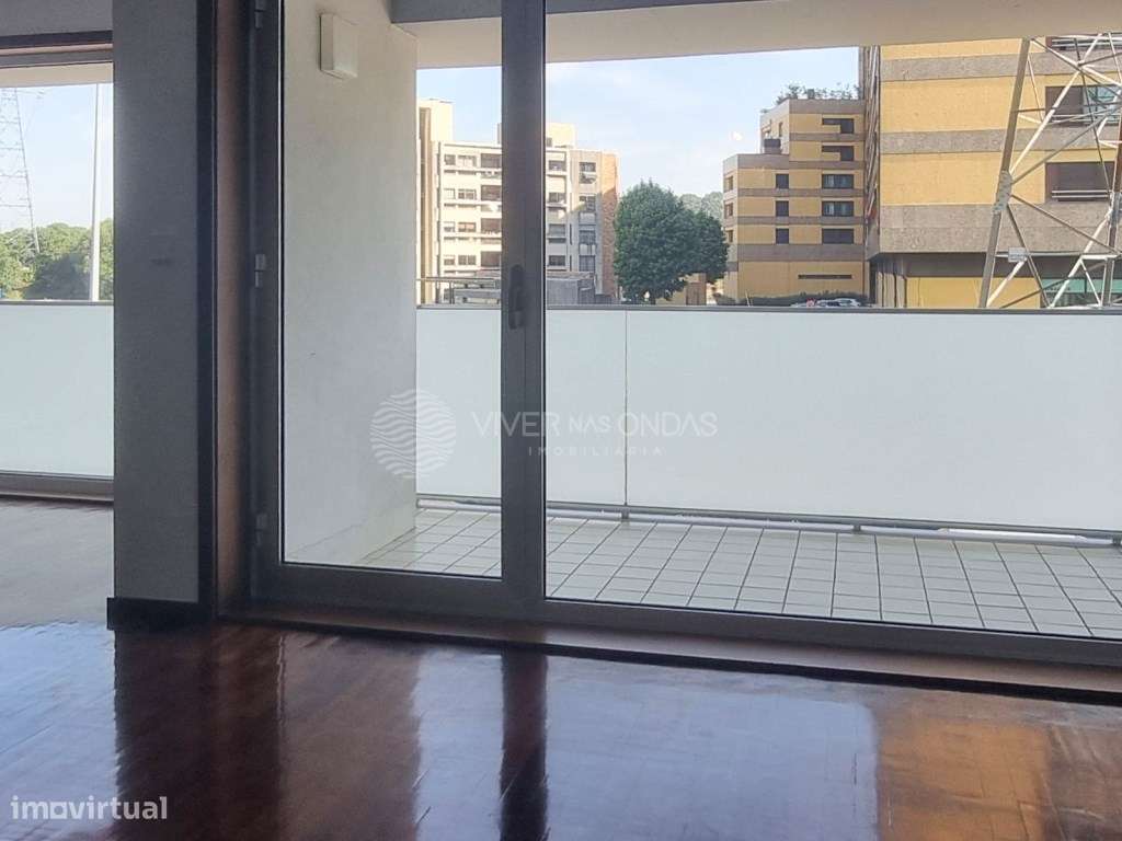 T3 Duplex em Vermoim, Maia | Espaço, Conforto e Localização Privile...-3