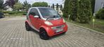 Smart Fortwo - 1