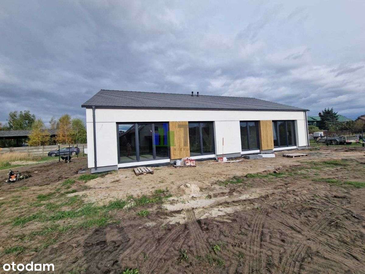 Gotowy | duża działka-15