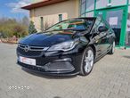 Opel Astra 1.4 Turbo Business - 2