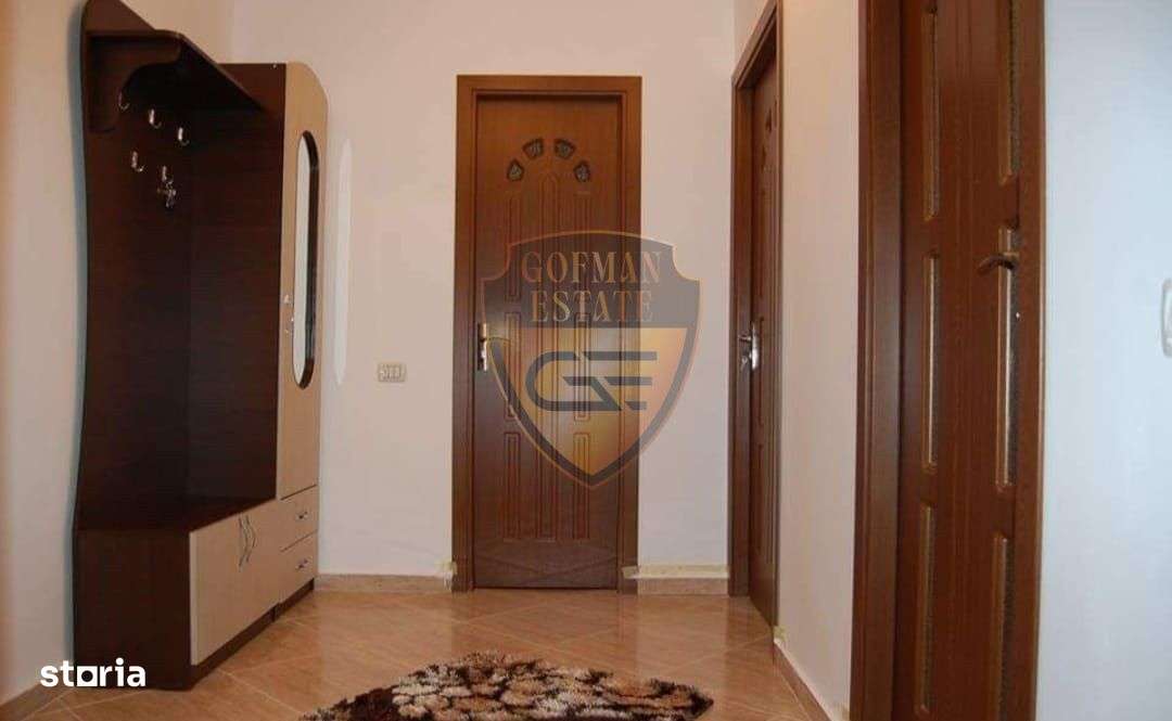 2 camere Decomandat  Dacia -Bdul Tomis et 1/4, AC, incalzire Radet - Imagine principală: 5/12