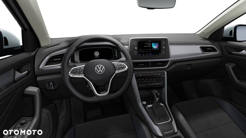 Volkswagen T-Roc - 8