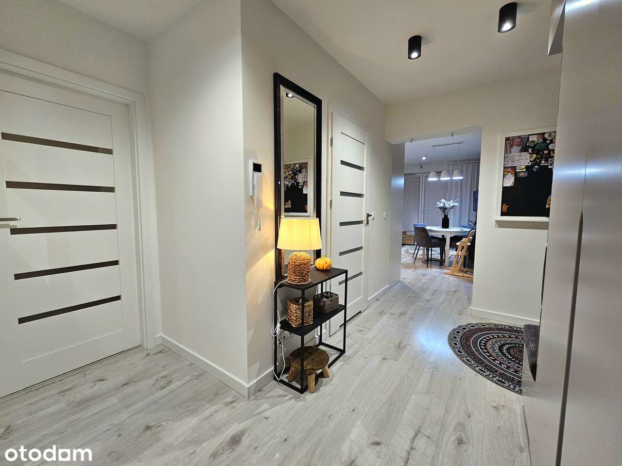 Ładne 3 pokoje, Wrotków, Zalewskiego-11