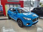 MG ZS - 2