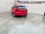 Volkswagen Polo 1.6 TDI Blue Motion Style - 13