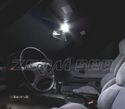 KIT COMPLETO 16 LAMPADAS LED INTERIOR PARA BMW SERIE 3 E36 HATCHBACK COMPACTO 316G 316I 318TDS 318TI - 5