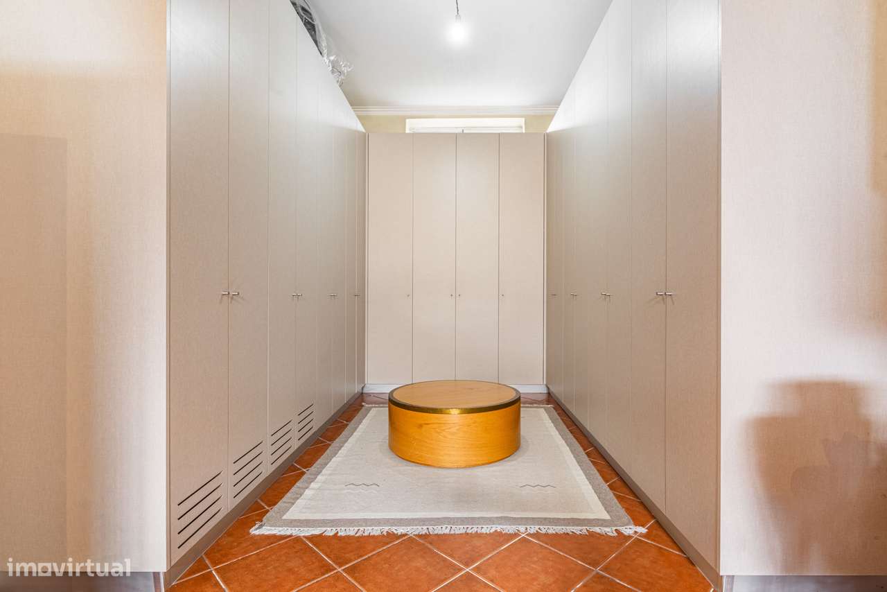 Moradia térrea T5 em Gondizalves - Braga-27