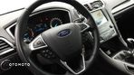 Ford Mondeo 1.5 EcoBoost Edition - 12