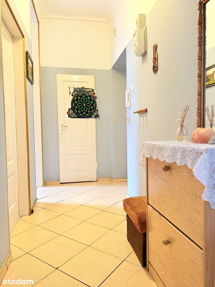 Stara Praga*w kamienicy * tuż przy Metrze-12