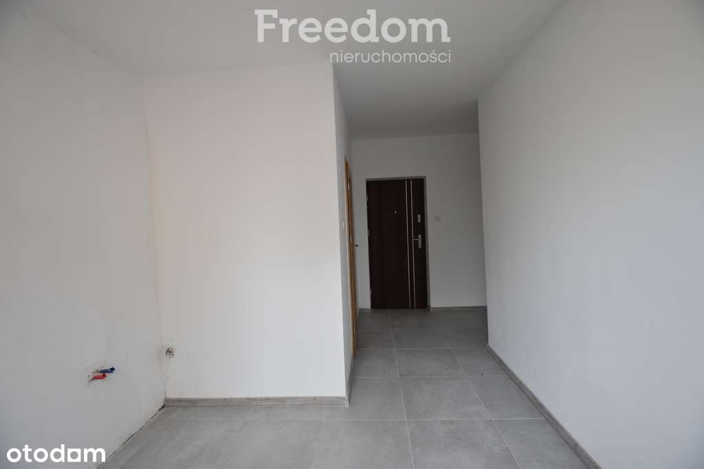 Dwupokojowe mieszkanie  po remoncie - Pełny obrazek: 5/16