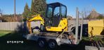 JCB 8025zts - 15