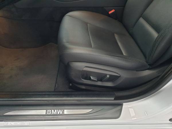 BMW 520 d Auto - 18