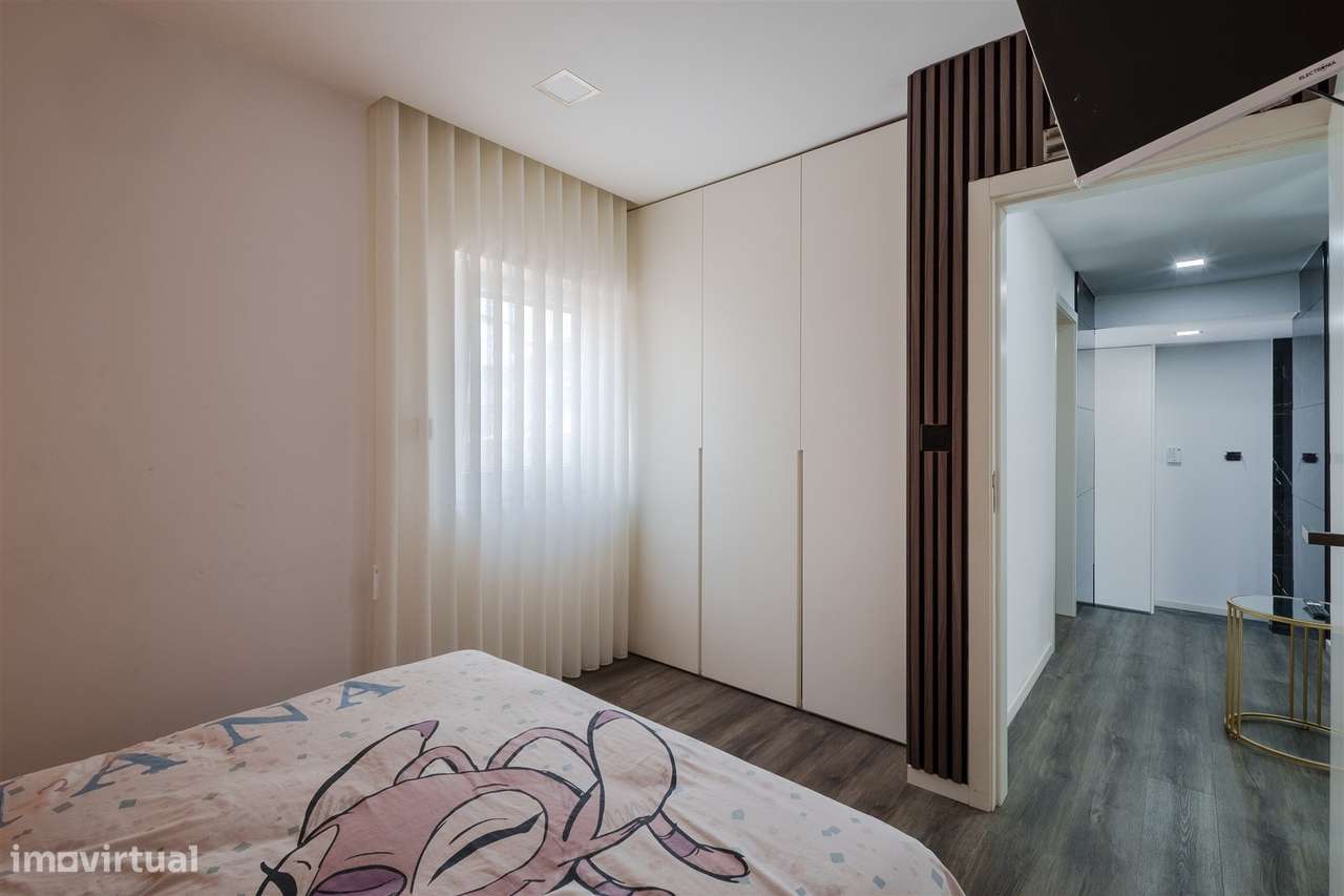 Moradia T3 Venda em Vermoim,Vila Nova de Famalicão-14