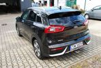 Kia Niro 1.6 GDI Hybrid Business Line - 33