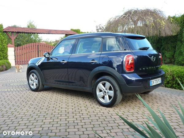 MINI Countryman - 14