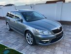 Skoda Octavia 2.0 TDI DPF DSG RS - 20