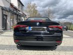 BMW Seria 4 430i Cabrio - 2