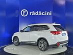 Mitsubishi Outlander 2.2 Litre DI-D AWD Instyle Aut. - 3