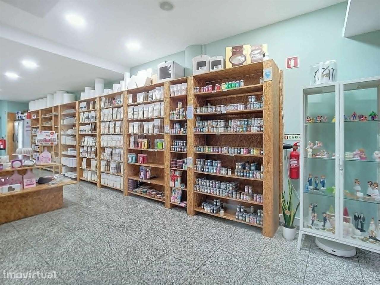 Loja  Venda em Ermesinde,Valongo-39