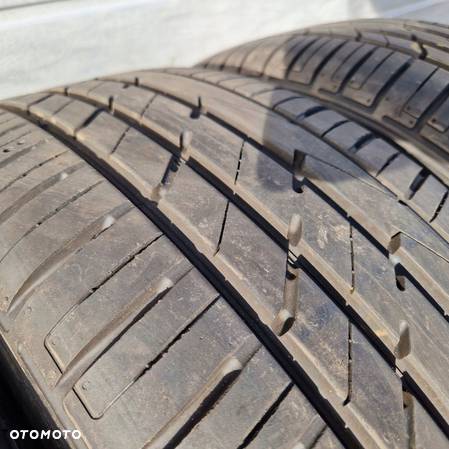 AUDI Q3 5x112 235/50R19 ET43 JAK NOWE - 6