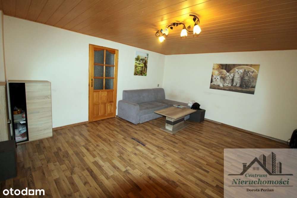 Mieszkanie 85 m2 z ogródkiem i garażem-2