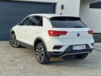 Volkswagen T-Roc - 4