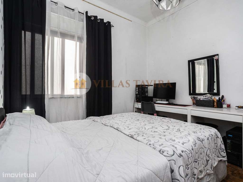 Prédio T4 no centro de Tavira | Investimento | Alojamento Local | E...-26