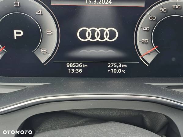 Audi A6 40 TDI mHEV Quattro S tronic - 12